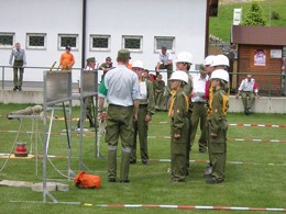 2004 Jugendbewerb