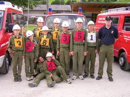 2004 Jugendbewerb