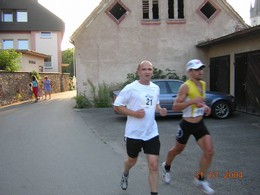 2004 Volkslauf