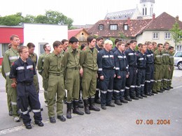 2004 Bezirksgrundkurs