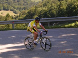 2004 Rad BM
