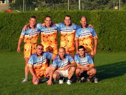 2004 Fußball