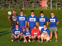 2004 Fußball