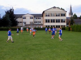 2004 Fußball