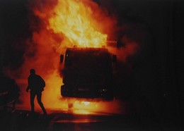 2004 LKW Brand