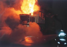2004 LKW Brand