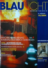 2004 LKW Brand
