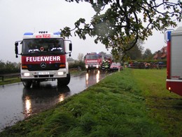 2004 Abschnittsübung