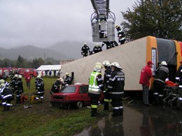 2004 Abschnittsübung