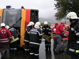 2004 Abschnittsübung