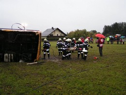 2004 Abschnittsübung