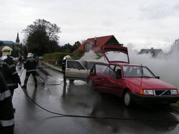 2004 Abschnittsübung
