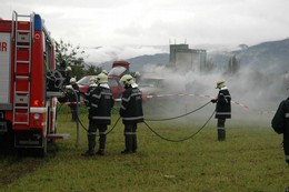 2004 Abschnittsübung