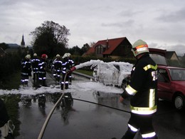 2004 Abschnittsübung