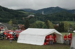2004 Abschnittsübung