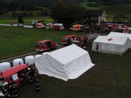 2004 Abschnittsübung