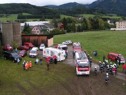 2004 Abschnittsübung