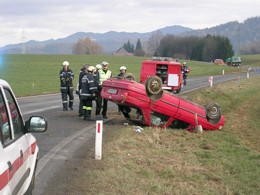 2004 Unfall Hochfeld