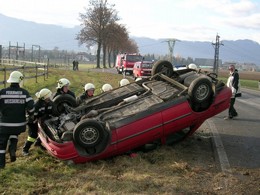 2004 Unfall Hochfeld