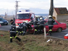 2004 Unfall Hochfeld