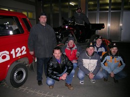 2004 Friedenslichtlauf
