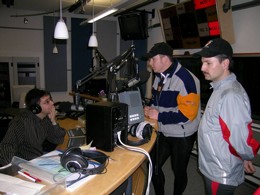 2004 Friedenslichtlauf