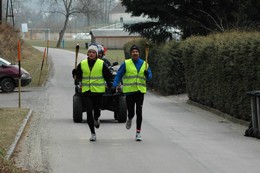 2004 Friedenslichtlauf