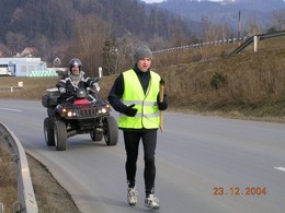 2004 Friedenslichtlauf