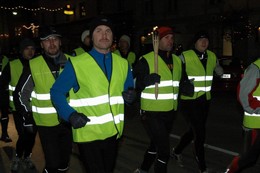 2004 Friedenslichtlauf