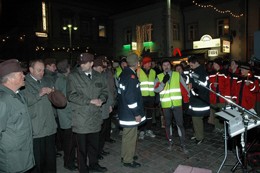 2004 Friedenslichtlauf