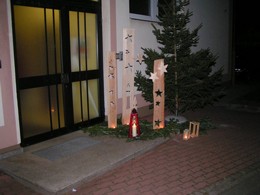 2004 Friedenslicht