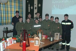 2004 Friedenslicht