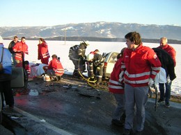 2005 Unfall Wölmerdorf