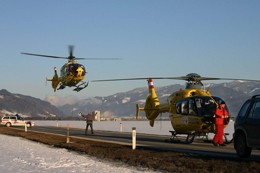 2005 Unfall Wölmerdorf