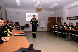 2005 Winterschulung