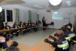 2005 Winterschulung