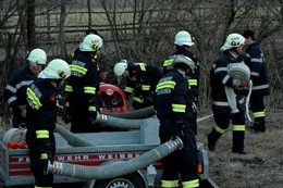 2005 Gruppenübung
