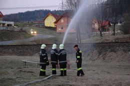 2005 Gruppenübung