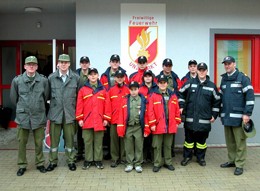 2005 Wissenstest