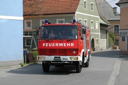2005 Floriani