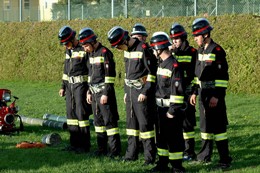 2005 FLA Übung