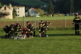 2005 FLA Übung
