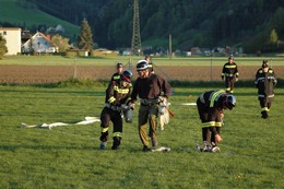 2005 FLA Übung