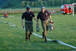 2005 FLA Übung
