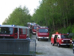 2005 Traffobrand