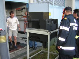 2005 Traffobrand