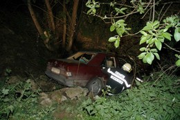 2005 Unfall Schoberegg