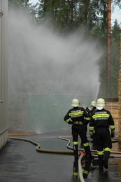 2005 HIZ Übung