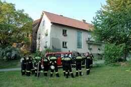 2005 Übung Bichlmoar