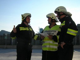 2005 Übung Naintsch